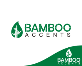 Logo Design Entry 540415 submitted by blake to the contest for Bamboo Accents run by davidfaibisch
