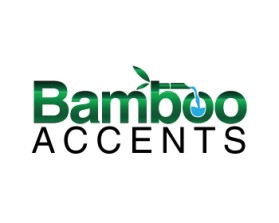 Logo Design entry 540418 submitted by blake to the Logo Design for Bamboo Accents run by davidfaibisch