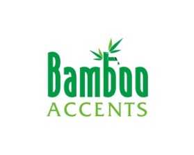 Logo Design entry 540419 submitted by abed_ghat to the Logo Design for Bamboo Accents run by davidfaibisch