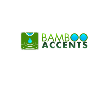 Logo Design entry 540447 submitted by jeshjush to the Logo Design for Bamboo Accents run by davidfaibisch
