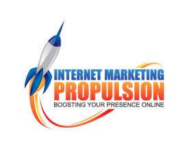 Logo Design entry 540479 submitted by uyoxsoul to the Logo Design for Internet Marketing Propulsion run by seowarrior