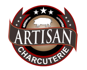 Another design by teOdy submitted to the Logo Design for Artisan Meat & Cheese LLC by Artisan Meat