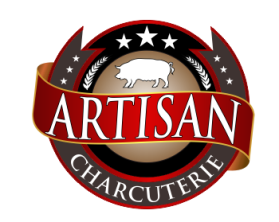 Logo Design entry 540559 submitted by quimcey to the Logo Design for Artisan Meat & Cheese LLC run by Artisan Meat