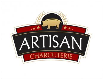 Logo Design entry 540562 submitted by quimcey to the Logo Design for Artisan Meat & Cheese LLC run by Artisan Meat