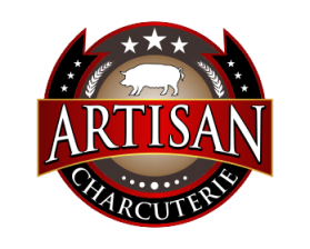 Logo Design entry 540582 submitted by teOdy to the Logo Design for Artisan Meat & Cheese LLC run by Artisan Meat