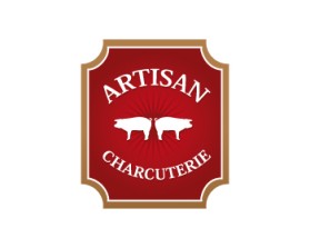 Logo Design Entry 540592 submitted by gram to the contest for Artisan Meat & Cheese LLC run by Artisan Meat