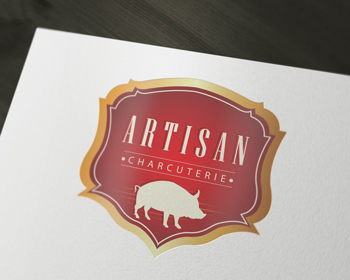 Logo Design entry 560419 submitted by kowaD