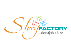 Logo Design entry 540711 submitted by mshblajar to the Logo Design for Storyfactory run by Neotus