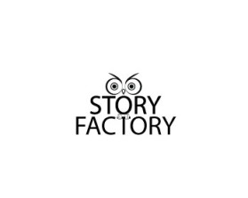 Logo Design entry 540763 submitted by mshblajar to the Logo Design for Storyfactory run by Neotus