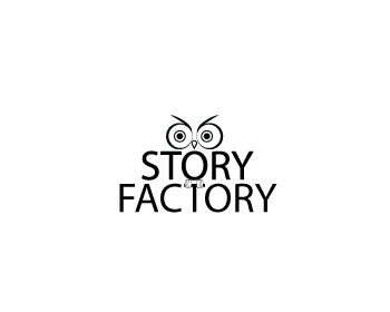 Logo Design entry 540763 submitted by igor1408 to the Logo Design for Storyfactory run by Neotus