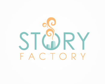 Logo Design entry 540779 submitted by kowaD to the Logo Design for Storyfactory run by Neotus