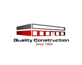 Logo Design entry 540881 submitted by selamet to the Logo Design for www.qualityconstructionco.com run by noazark1