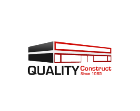 Logo Design entry 540906 submitted by FITRAH  to the Logo Design for www.qualityconstructionco.com run by noazark1