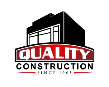 Logo Design entry 540954 submitted by greycrow to the Logo Design for www.qualityconstructionco.com run by noazark1
