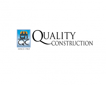 Logo Design entry 540954 submitted by myeko to the Logo Design for www.qualityconstructionco.com run by noazark1