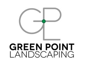 Logo Design entry 541164 submitted by rekakawan to the Logo Design for Green Point Landscaping run by Green Point Landscaping