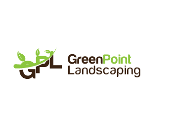 Logo Design entry 541193 submitted by jnjnnino to the Logo Design for Green Point Landscaping run by Green Point Landscaping