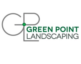 Logo Design entry 541222 submitted by xqs to the Logo Design for Green Point Landscaping run by Green Point Landscaping