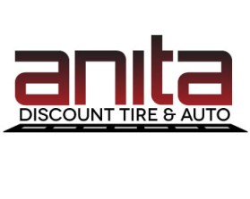 Logo Design entry 541230 submitted by Dakouten to the Logo Design for Anita Tire run by PantyCorner