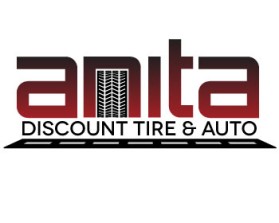 Logo Design entry 541231 submitted by Dakouten to the Logo Design for Anita Tire run by PantyCorner