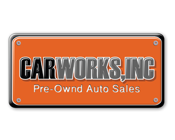 Logo Design entry 541329 submitted by moramir to the Logo Design for Carworks, Inc.  run by Carworks