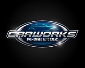 Logo Design entry 541333 submitted by ochim to the Logo Design for Carworks, Inc.  run by Carworks