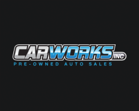 Logo Design entry 541342 submitted by ochim to the Logo Design for Carworks, Inc.  run by Carworks