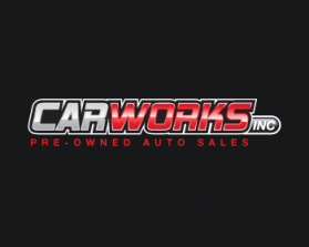 Logo Design entry 541343 submitted by greycie_214 to the Logo Design for Carworks, Inc.  run by Carworks