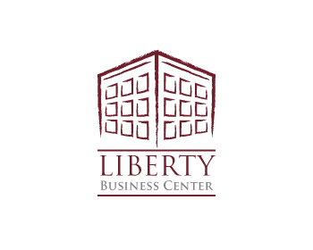 Logo Design entry 541401 submitted by JSan to the Logo Design for Liberty Business Center or LBC run by shannon.ahern