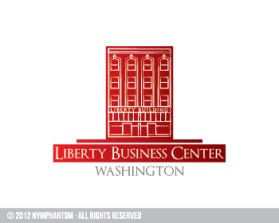 Logo Design Entry 541400 submitted by nymphantom to the contest for Liberty Business Center or LBC run by shannon.ahern