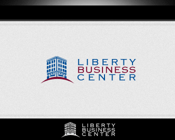 Logo Design entry 541401 submitted by jeshjush to the Logo Design for Liberty Business Center or LBC run by shannon.ahern