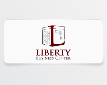 Logo Design entry 541403 submitted by uyoxsoul to the Logo Design for Liberty Business Center or LBC run by shannon.ahern