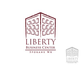 Logo Design entry 541407 submitted by nymphantom to the Logo Design for Liberty Business Center or LBC run by shannon.ahern