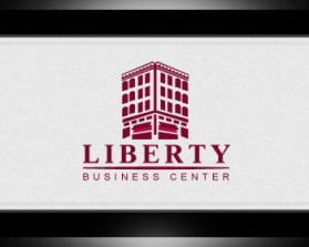 Logo Design entry 541421 submitted by uyoxsoul to the Logo Design for Liberty Business Center or LBC run by shannon.ahern