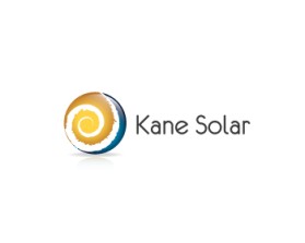 Logo Design entry 541448 submitted by melissamax to the Logo Design for Kane Solar run by stephenkane