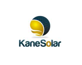 Logo Design entry 541468 submitted by Dakouten to the Logo Design for Kane Solar run by stephenkane