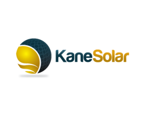 Logo Design entry 541469 submitted by abed_ghat to the Logo Design for Kane Solar run by stephenkane