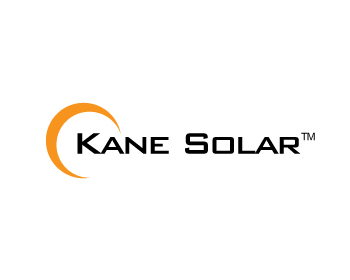 Logo Design entry 541470 submitted by room168 to the Logo Design for Kane Solar run by stephenkane