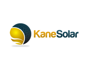 Logo Design entry 541473 submitted by jnjnnino to the Logo Design for Kane Solar run by stephenkane