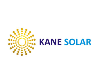 Logo Design entry 541473 submitted by simoon to the Logo Design for Kane Solar run by stephenkane