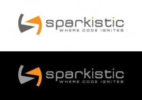Logo Design entry 541739 submitted by creativfusion to the Logo Design for Sparkistic run by rossndavid