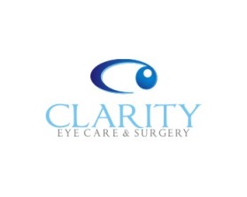 Logo Design entry 541960 submitted by agunglloh to the Logo Design for Clarity Eye Care & Surgery run by mirabien