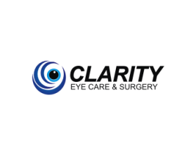 Logo Design Entry 541978 submitted by agunglloh to the contest for Clarity Eye Care & Surgery run by mirabien
