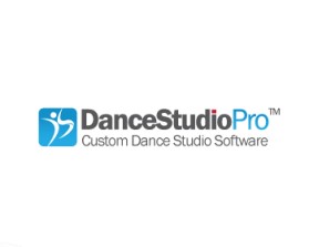 Logo Design entry 542170 submitted by lilab to the Logo Design for Dance Studio Pro run by afishis@gmail.com
