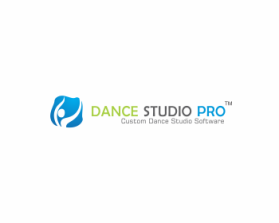 Logo Design Entry 542235 submitted by creativfusion to the contest for Dance Studio Pro run by afishis@gmail.com