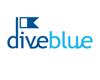 Logo Design entry 542317 submitted by operator50 to the Logo Design for DiveBlue.com.au run by sandLwood