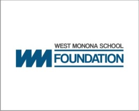 Logo Design entry 542336 submitted by bornquiest to the Logo Design for West Monona School Foundation run by West Monona School Foundation