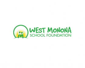 Logo Design entry 542337 submitted by phonic to the Logo Design for West Monona School Foundation run by West Monona School Foundation