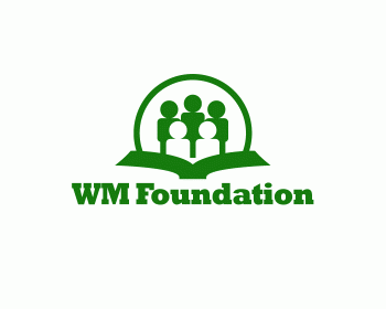 Logo Design entry 542420 submitted by cclia to the Logo Design for West Monona School Foundation run by West Monona School Foundation