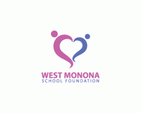 Logo Design Entry 542425 submitted by abed_ghat to the contest for West Monona School Foundation run by West Monona School Foundation